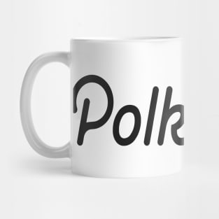 Polkadot Mug